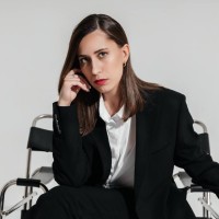 Галина Зиновьева