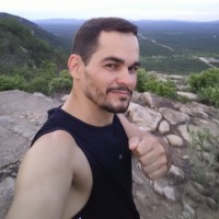 Edmar Vasconcelos de Carvalho