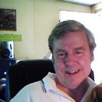 Brian Saunders