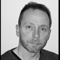 Svavar Ásgeir Guðmundsson