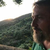 Massimiliano Pandolfi