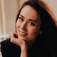 Olga Slascheva