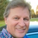 Steve Blackett