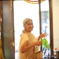 Mamata Nayak
