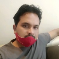 Jitendra Yogi
