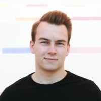 Lukas Kugler, LEED AP