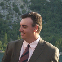 Charles Pinion