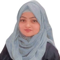 Sonia Mustafa