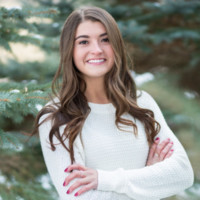 Gabriella Larson