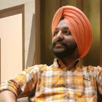 Gurtegh Singh