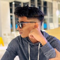 Nivedh K