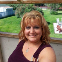 Corinne Wall
