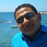 Amr Mahmoud