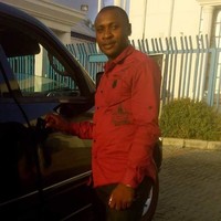 Matthew Enyi