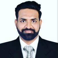 Prasad wankhedkar