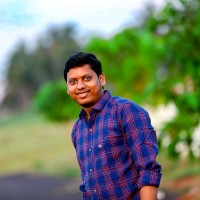 Ganesh Kumar Katta