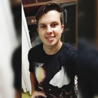 MATHEUS BUBA