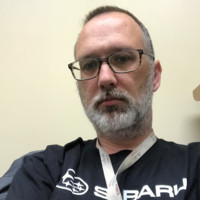 Doug Arnett