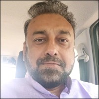 Ritesh Damle