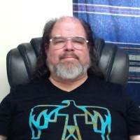 Jerry Griffin