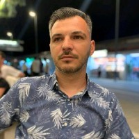 Catalin Raileanu