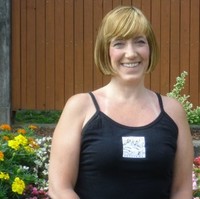 Diane Dorman