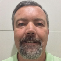 John Edward Thacker
