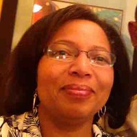 Rhonda F. Plummer, M.B.A.