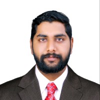 Arjun Raveendran