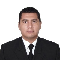 Oswaldo García Campos
