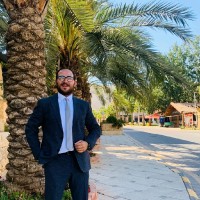 Ahmad Alheasat