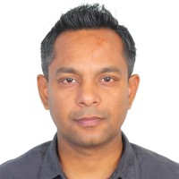Shamim Ahmed