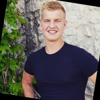 Patryk Kasprzak