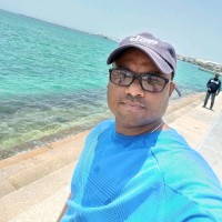 Bankanidhi Sahoo