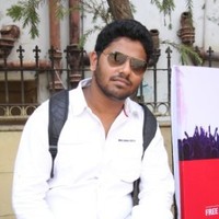 Souvik Ghosh