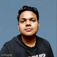 Amaldeep Patra