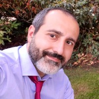 Stefano Cornale