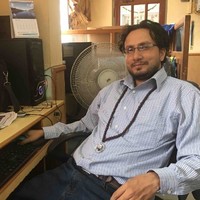 Sandeep K. Singh