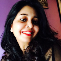 Poonam Tomar