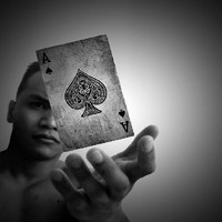 Ace Rosales