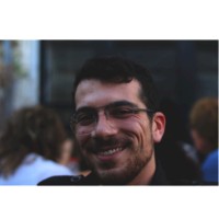 Daniel Baranes