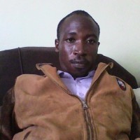 boniface Nyambati