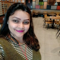 Ayushi Dhawan