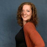 Anke Knippenborg - Lankveld