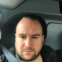 Chris Baron