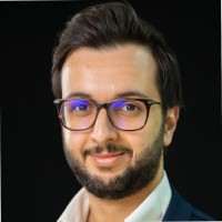 Husam A. Almubarak