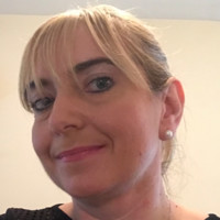 Naomi Charlton