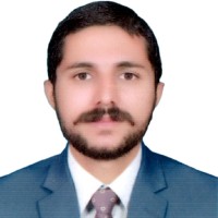 Syed Junaid Ul Hassan