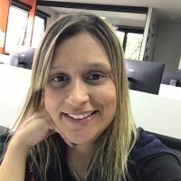 Debora Regina Candido