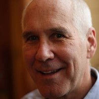 Tedd Benson